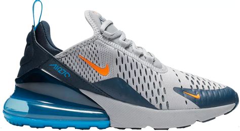 kids Air Max 270 low width